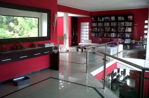 For Sale 2 Floor Villa Imam Bonjol Bali 2