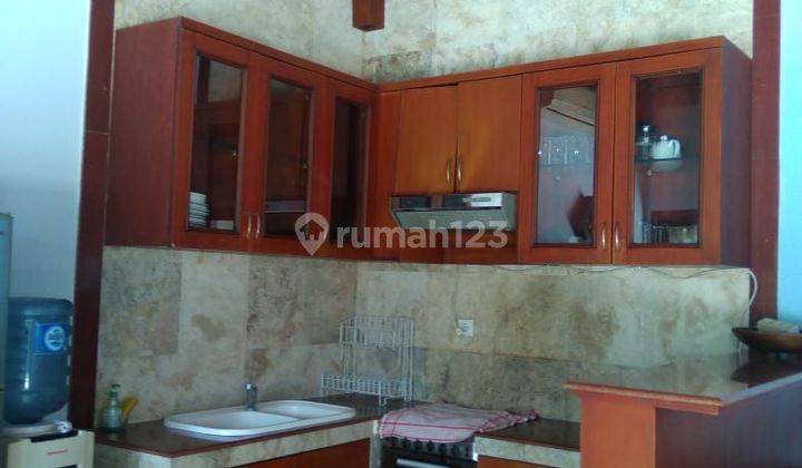 Dijual Villa Di Kerobokan Badung Bali 1