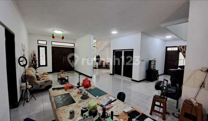 For Sale Sunter Mas Barat House 255m²