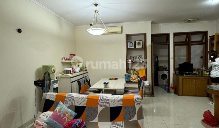 Dijual Rumah Rapi Siap Huni Di Gading Harmony Janur Kuning Kelapa Gading Jakarta Utara