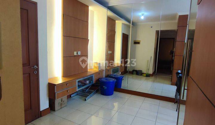 Disewakan Apartemen Mediterania Boulevard Kemayoran 2 Kamar Tidur Furnished 2