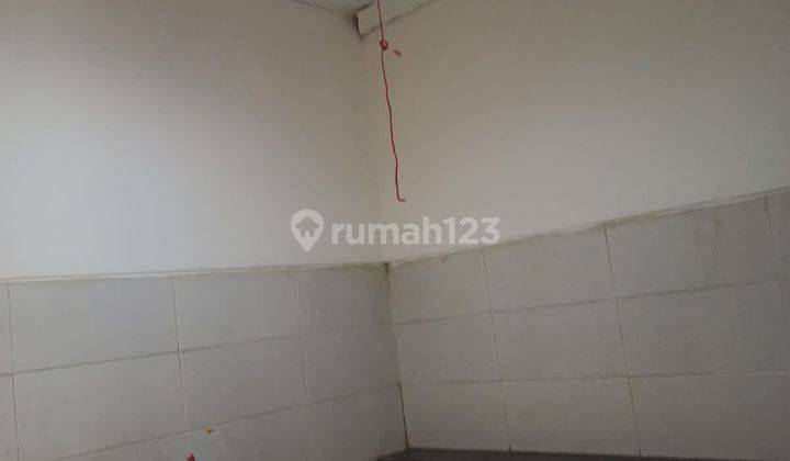 Dijual Rumah di Perumahan Dadap Residence 2 Lantai SHM Hadap Timur 2