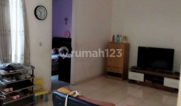 For Sale Mitra Gading Villa House in Kelapa Gading 2