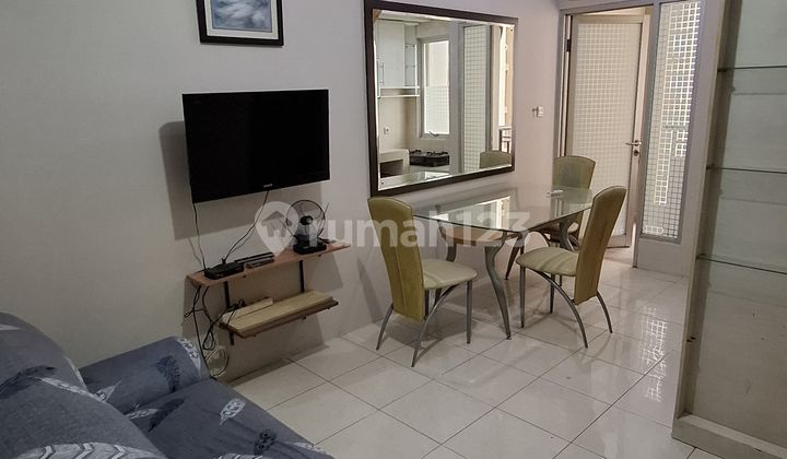 For Rent: Mediterranean Boulevard 2 Bedroom Furnished Apartment 2