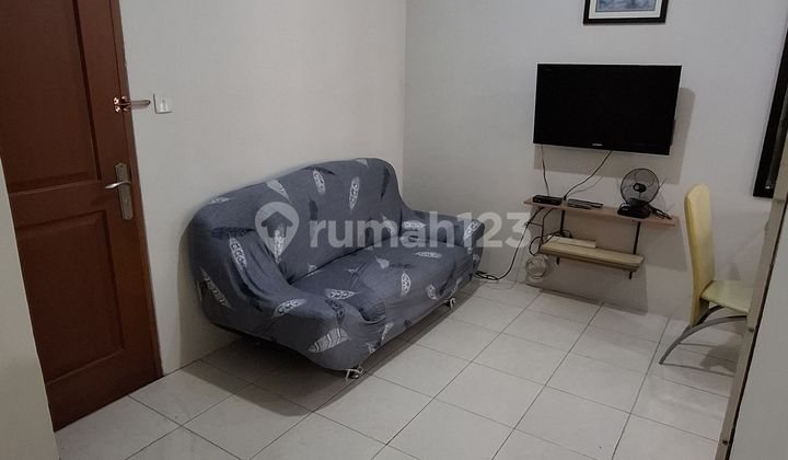 For Rent: Mediterranean Boulevard 2 Bedroom Furnished Apartment
