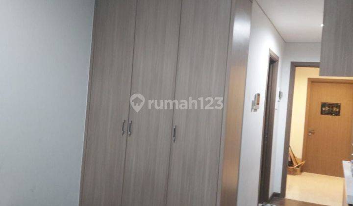 Disewakan Apartemen Arandra Recidence Bagus Semi Furnished 2