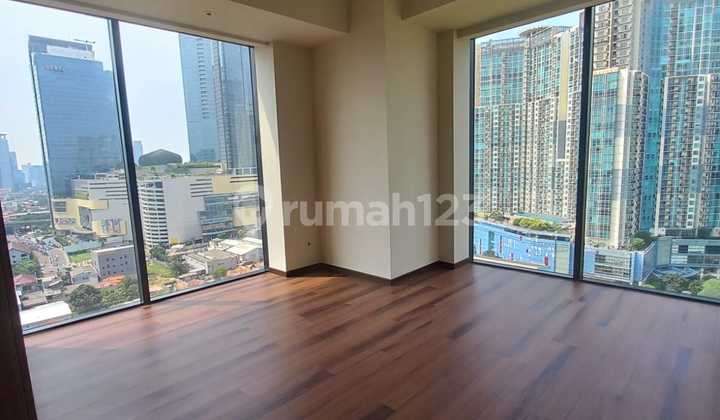 Dijual Apartemen The Branz Mega Kuningan Jaksel