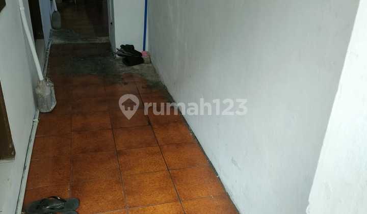 Dijual Cepat! Rumah Kost Dipinangsia 1