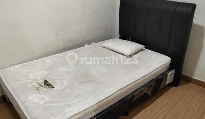 Disewakan Apartemen Hawaian 2 Kamar Tidur Furnished 2