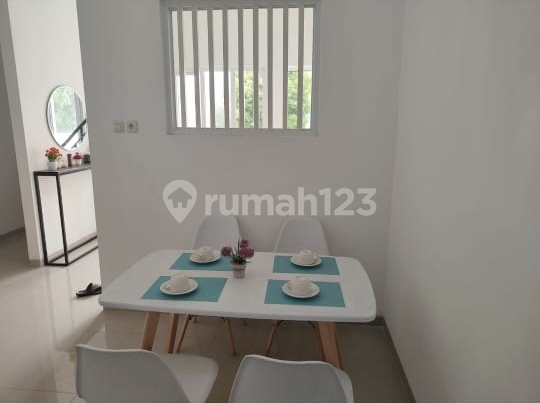 Dijual Rumah Bagus SHM 2