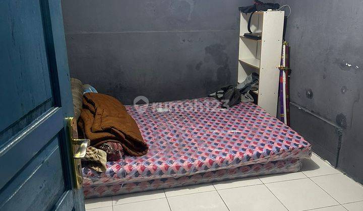 Dijual Rumah 4 Lantai Shm Sudah Renovasi Dipademangan  1