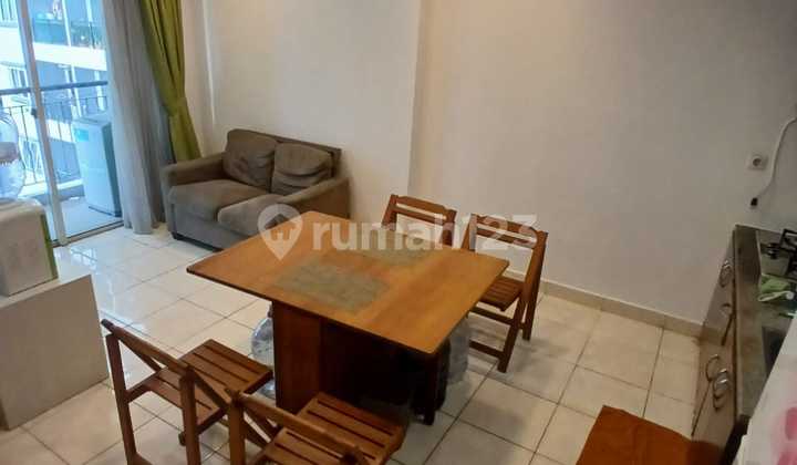 Disewakan Apartemen City Home Moi Tower Miami Full Furnish 2
