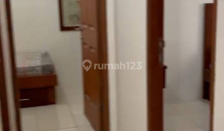 Disewakan Apartemen Mediterania Boulevard Kemayoran 2 Kamar Tidur Furnished 2