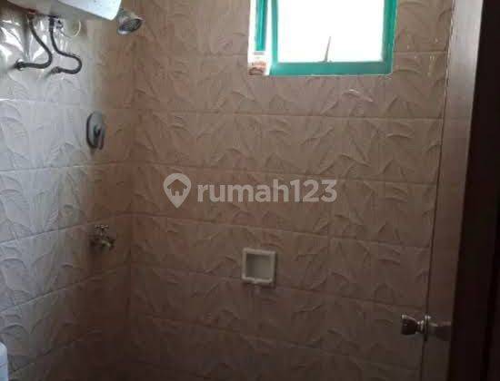 Dijual Apartemen Graha Cempaka Mas 3+1 Kamar Tidur Furnished 2