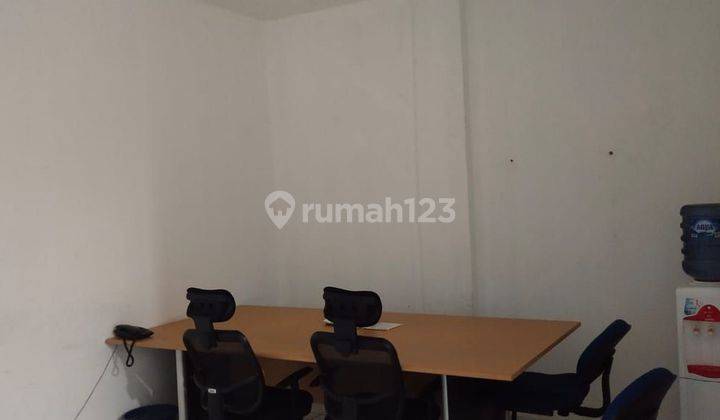 Disewakan Ruko gandeng 5 Lantai Di Ruko Mega Sunter Jakarta Utara  2