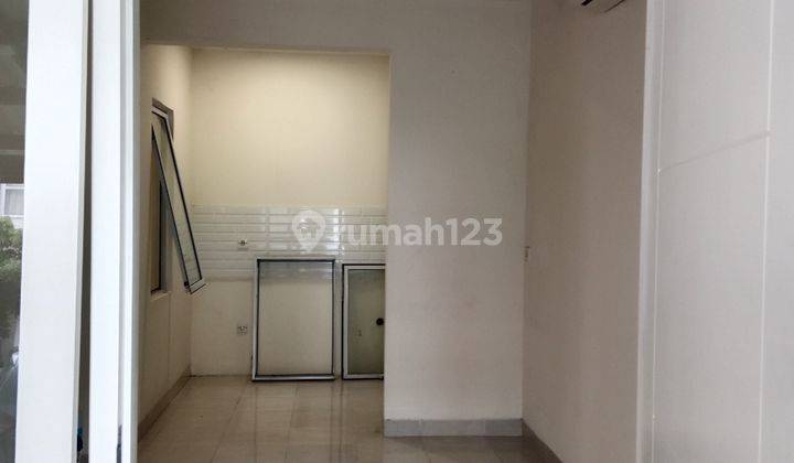 Rumah Minimalis 2 Lantai Siap huni Gading Serpong  2