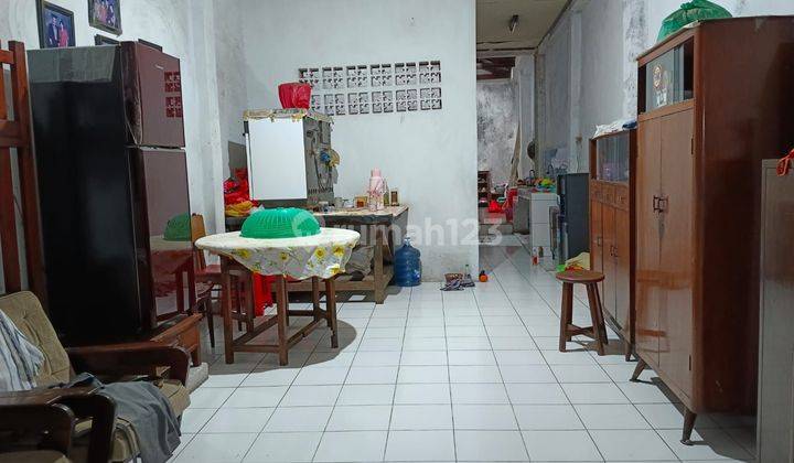 Rumah SHM di Pejagalan hadap Selatan 2