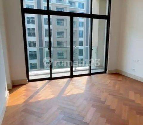 Apartemen Le Parc Baru 3 Kamar Tidur Semi Furnished Thamrin 2