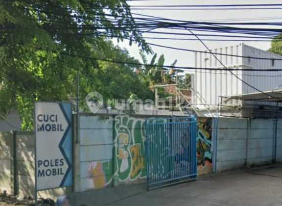 Tanah di cileungsi, Cileungsi SHM - Sertifikat Hak Milik m² 602 Tanah di cileungsi, Cileungsi SHM - Sertifikat Hak Milik m² 602