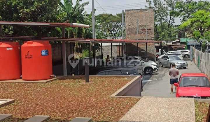 Tanah di cileungsi, Cileungsi SHM - Sertifikat Hak Milik m² 602 Tanah di cileungsi, Cileungsi SHM - Sertifikat Hak Milik m² 602