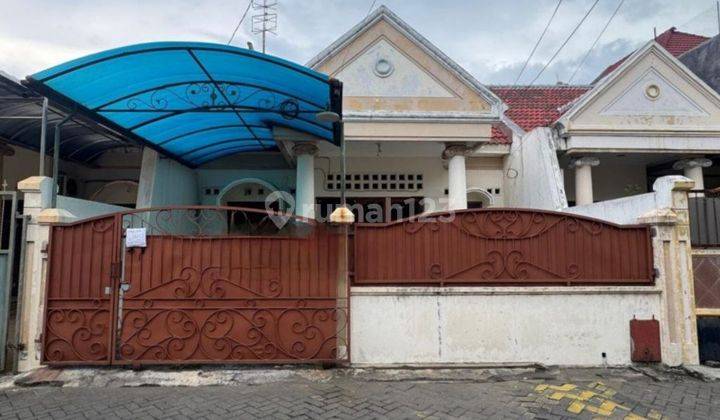 Rumah Lebak Indah Jaya STRATEGIS SIAP HUNI  1