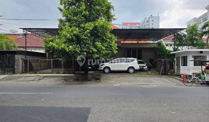 Rumah Jalan Juwono ex Transvision STRATEGIS  1