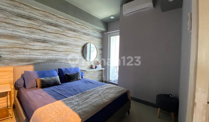 Apartment Benson 32 FURNISH 