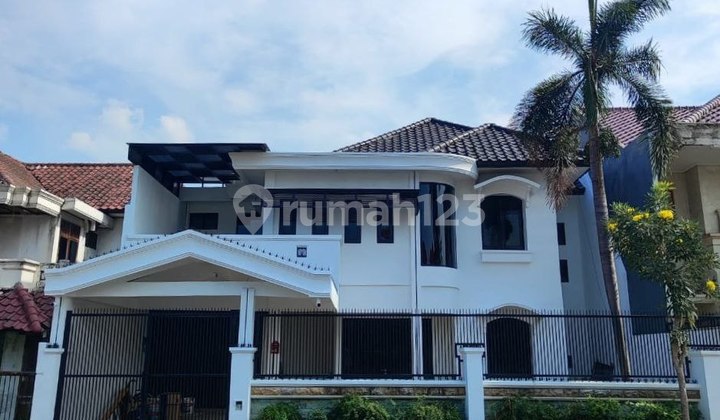 Rumah Raya Balerina Road Citraland Strategis Boulevard 1