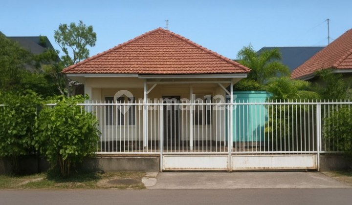 Strategic Doho Street House 1