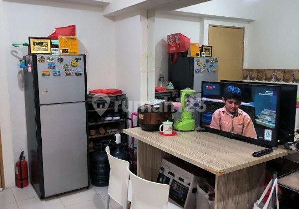 Apartment Educity Harvard Furnish View Pool