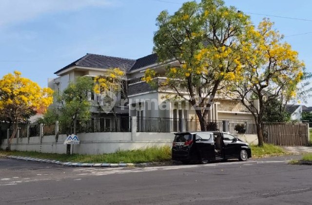 Rumah Tirtasani Royal Resort Malang Minimalis Siap Huni 1