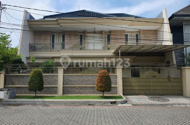 Rumah Araya Tahap 1 Strategis, Siap Huni, Minimalis 1