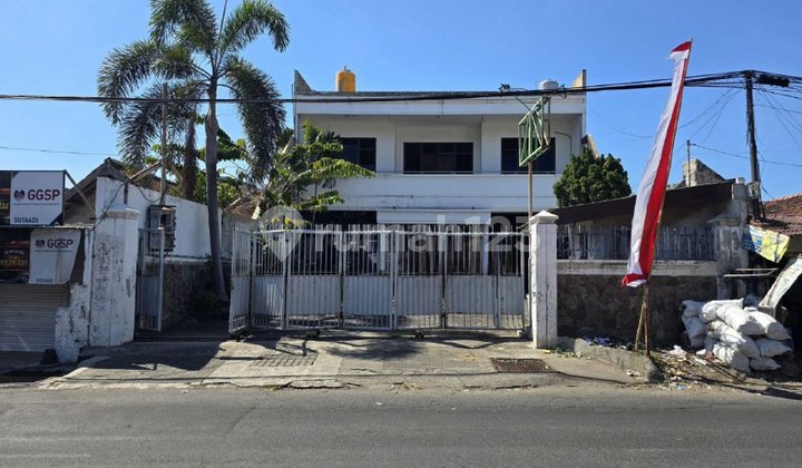 Kutisari South Boarding House Strategic, Commercial Area 1