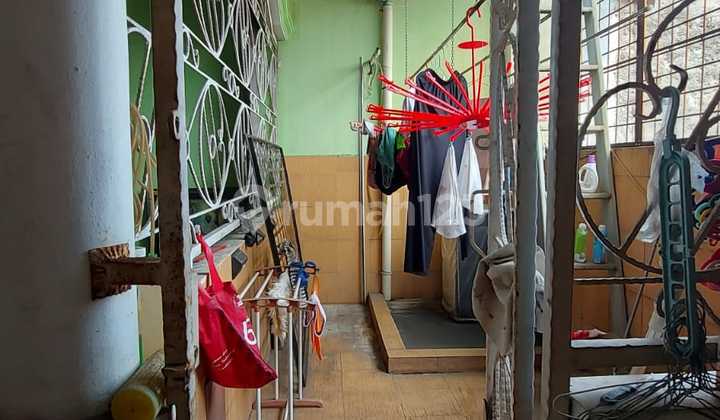  Rumah Hoek Permata Harapan Baru Siap Pakai Lokasi Sekat 2 Stasiun Kranji Dan Cakung 2