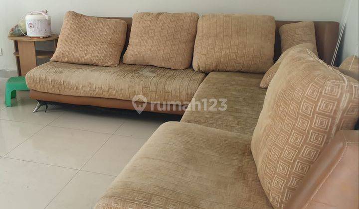 Disewakan Rumah Dan Furnish Jakarta Garden City Cakung Jakarta Timur  2