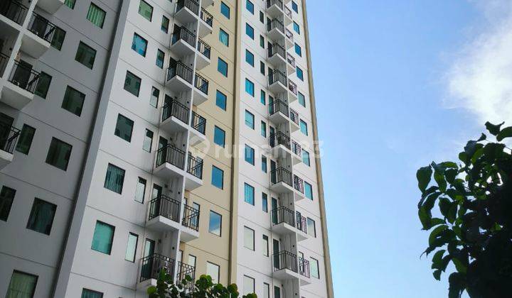 Disewakan Apartemen Osaka Tower A Tangerang 1