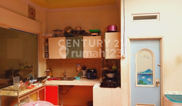 Very Cheap House, East Facing, Aralia Cluster, Harapan Indah 2