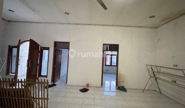 Dijual Rumah Hook di Pejuang, Harapan Indah Bekasi 1