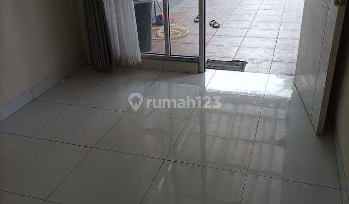 Sewa Rumah Siap Huni di Cluster Royal London Mutiara Gading City Babelan Bekasi 2