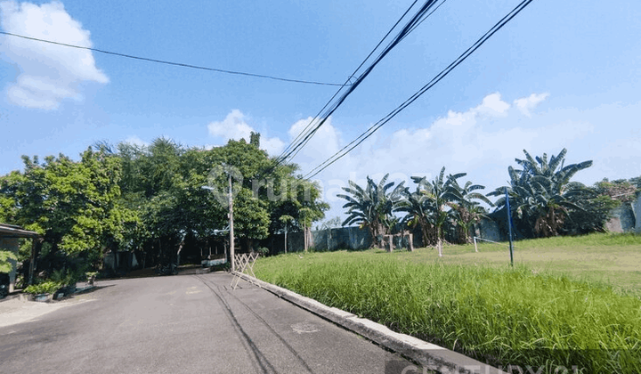 QUICK SALE PLOT IN HARMONI HARAPAN INDAH CLUSTER