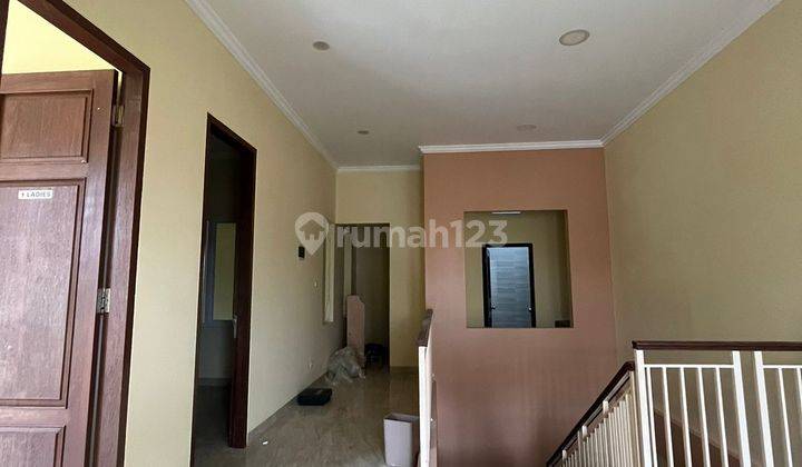 Disewakan Rumah Bulevar Hijau Harapan Indah Kota Bekasi 1