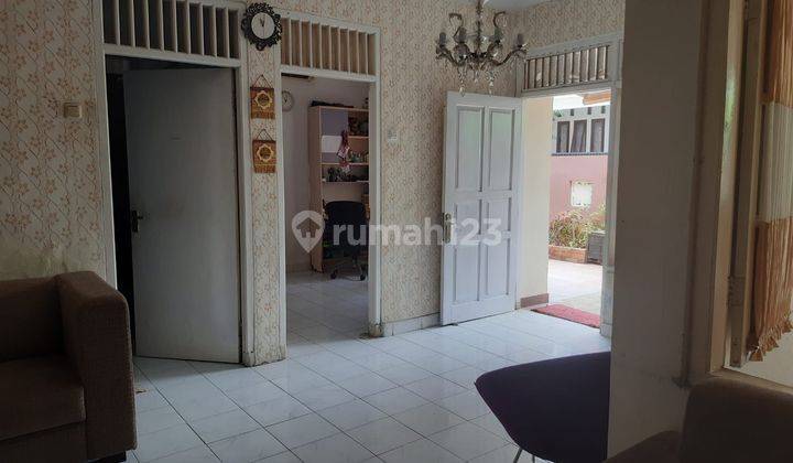 Dijual Rumah Dalam Komplek Jatibening Baru, Pondok Gede Bekasi 2