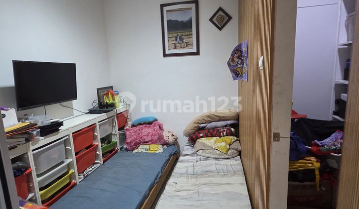 Rumah Cantik Furnished di Raffles Hills Cibubur - Siap Huni 2
