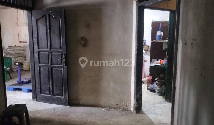 Di Jual Ruko Bagus 1 Lantai di Seroja Bekasi 2