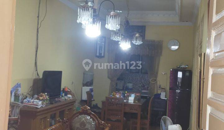 Dijual Rumah Bagus Dan Murah di Garapan Indah Bekasi  2