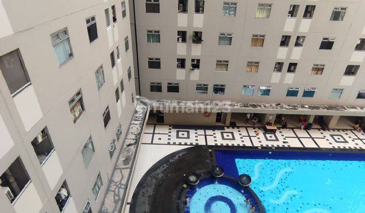 Dijual Apartemen Gading Nias Residence, Tower Emerald. Kelapa Gading Jakarta Utara 1