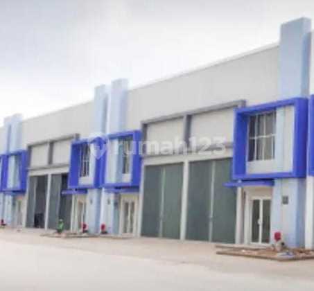 Disewakan FGudang di tambun Lingkungan Pergudangan di Bekasi Timur