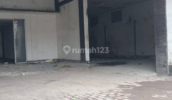 Disewakan gudang di Lemah Abang, cikarang, Bekasi 2