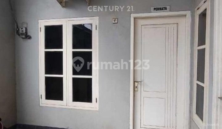 Dijual Rumah Kost Di Taman Harapan Indah Bekasi  1