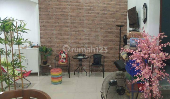 Dijual Rumah di Kavling Rawa Pasung Kranji Bekasi 2